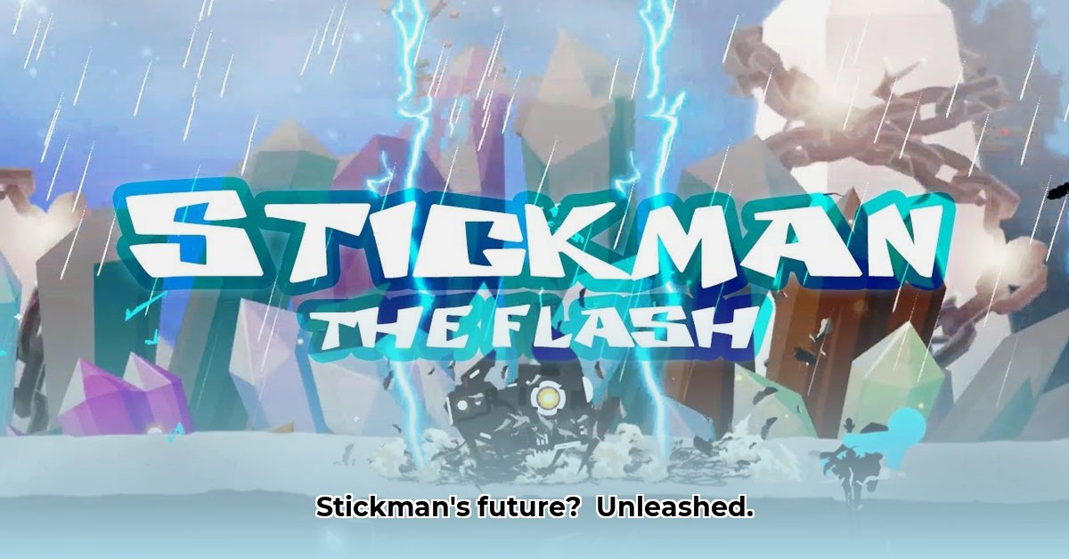 stickman-flash